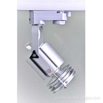 10W LED Track Light Replace Halogen Track Light